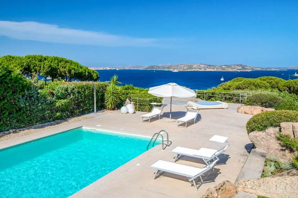 Villa Seacrest View