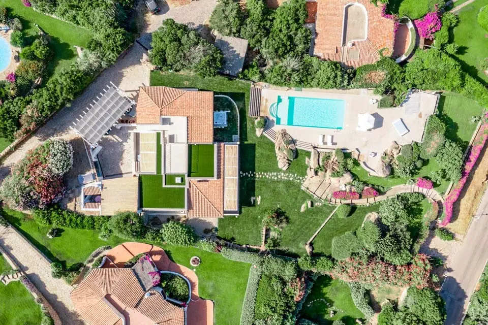 Villa Seacrest View