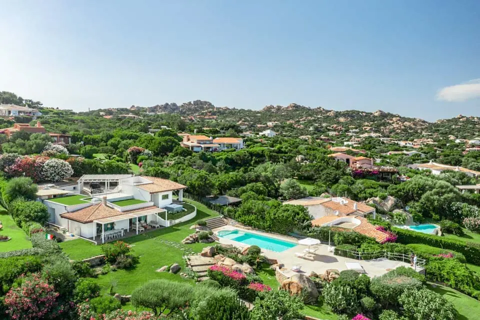Villa Seacrest View