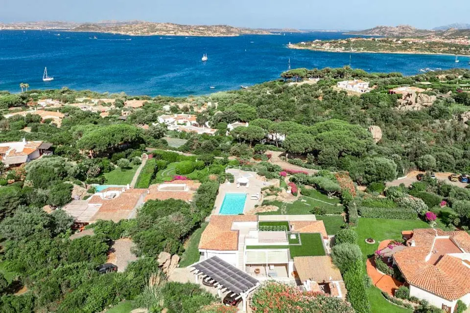 Villa Seacrest View
