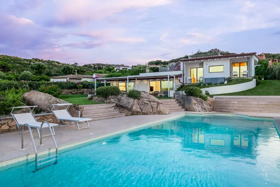 Villa Seacrest View