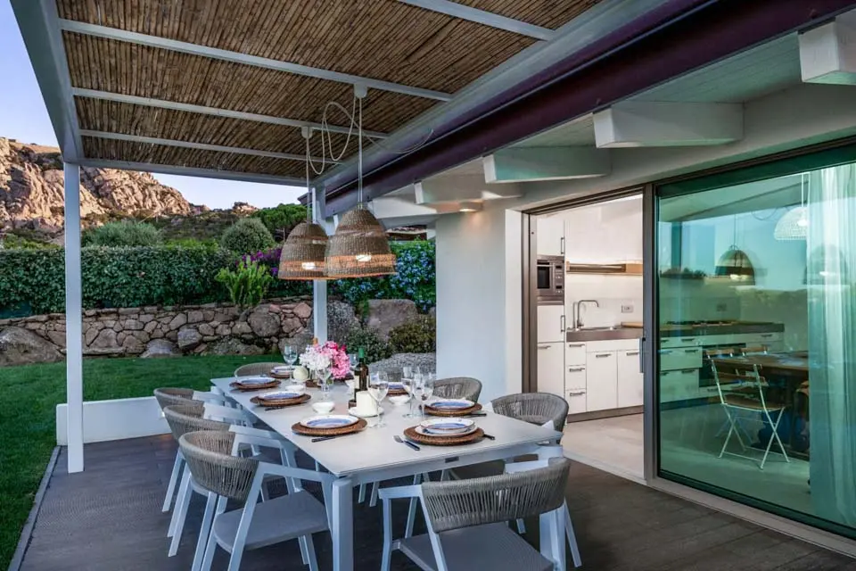 Villa Seacrest View