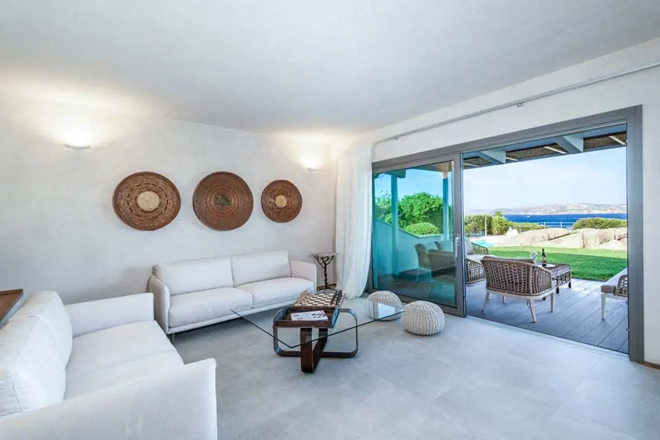 Villa Seacrest View