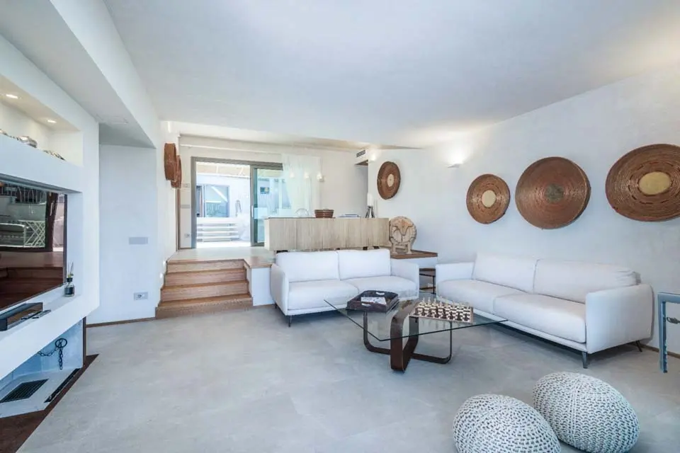 Villa Seacrest View