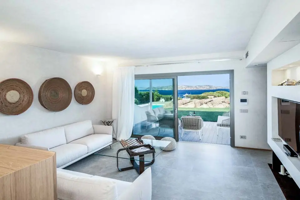 Villa Seacrest View