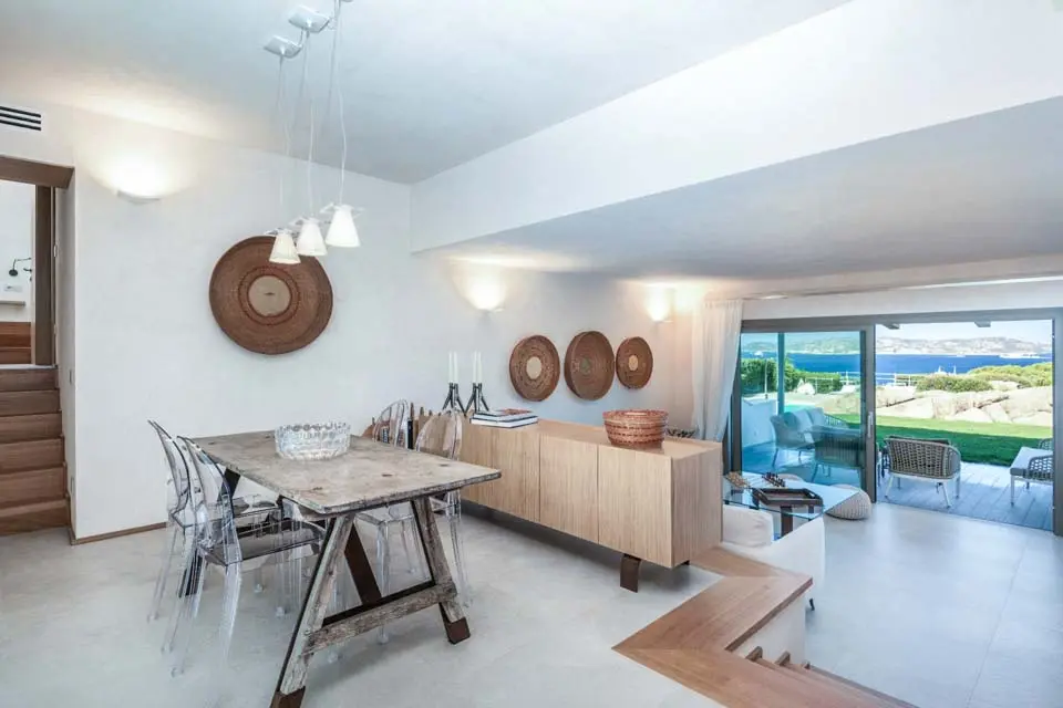 Villa Seacrest View