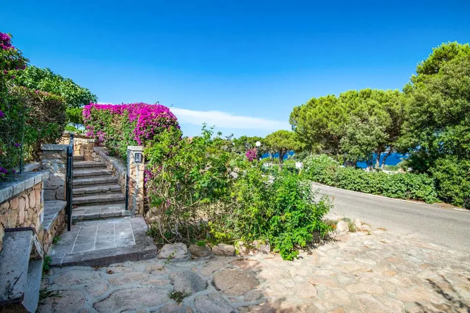 Villa Seacrest View