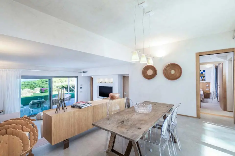 Villa Seacrest View