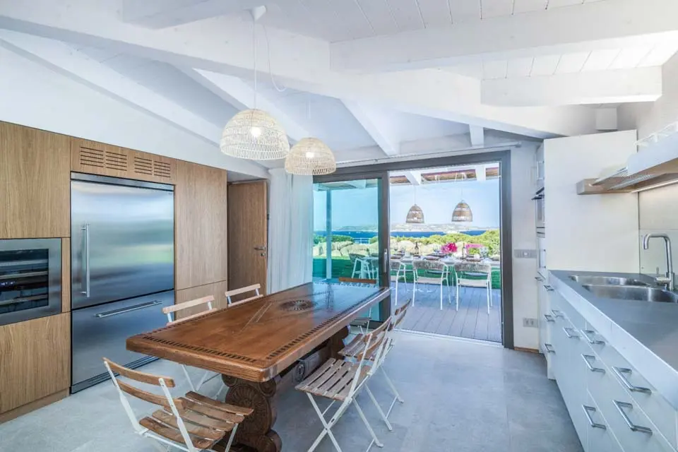 Villa Seacrest View