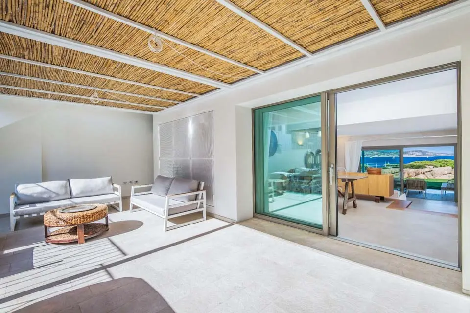 Villa Seacrest View