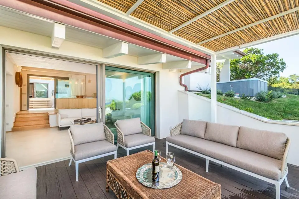 Villa Seacrest View
