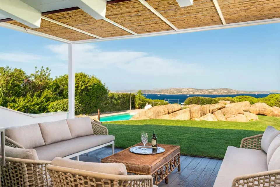 Villa Seacrest View