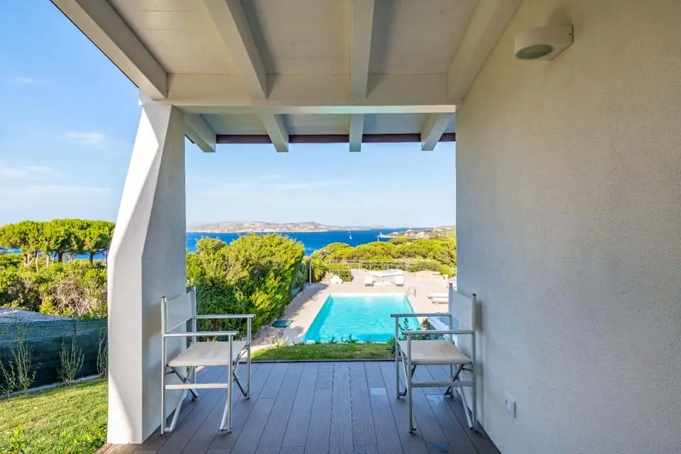 Villa Seacrest View