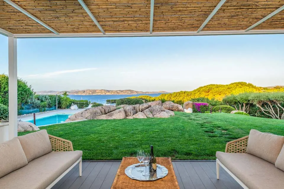 Villa Seacrest View