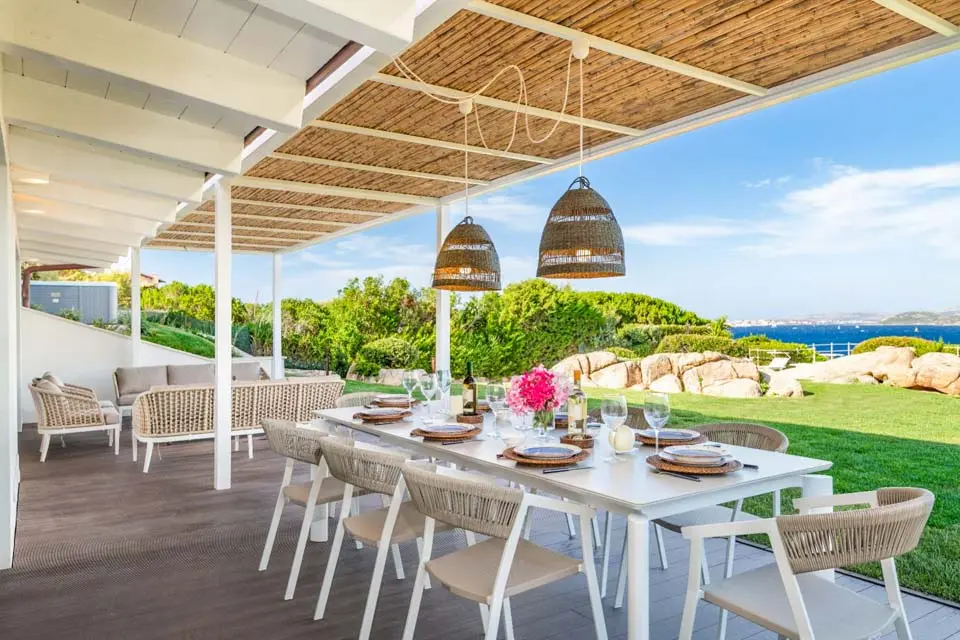 Villa Seacrest View