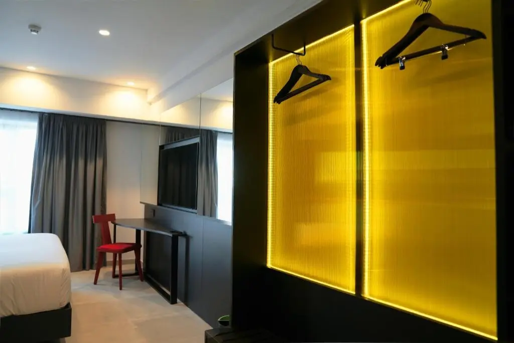 So City Hotel gallery image 11