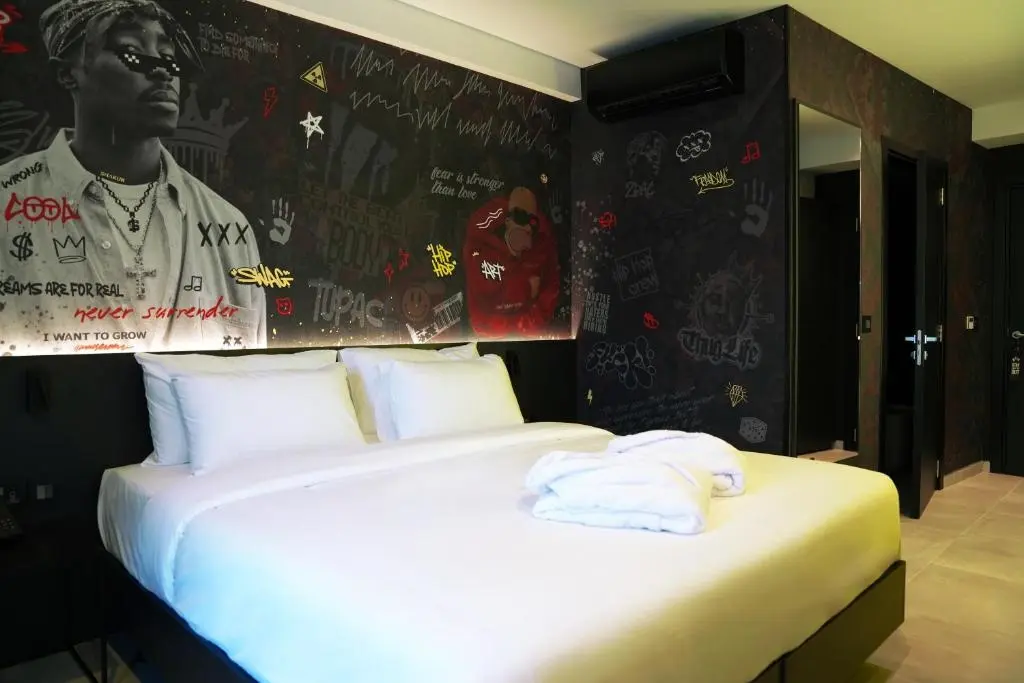So City Hotel gallery image 12