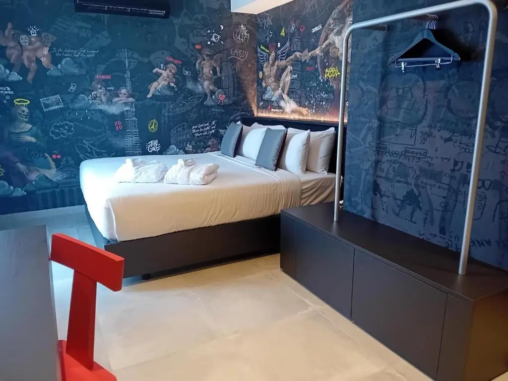 So City Hotel gallery image 13