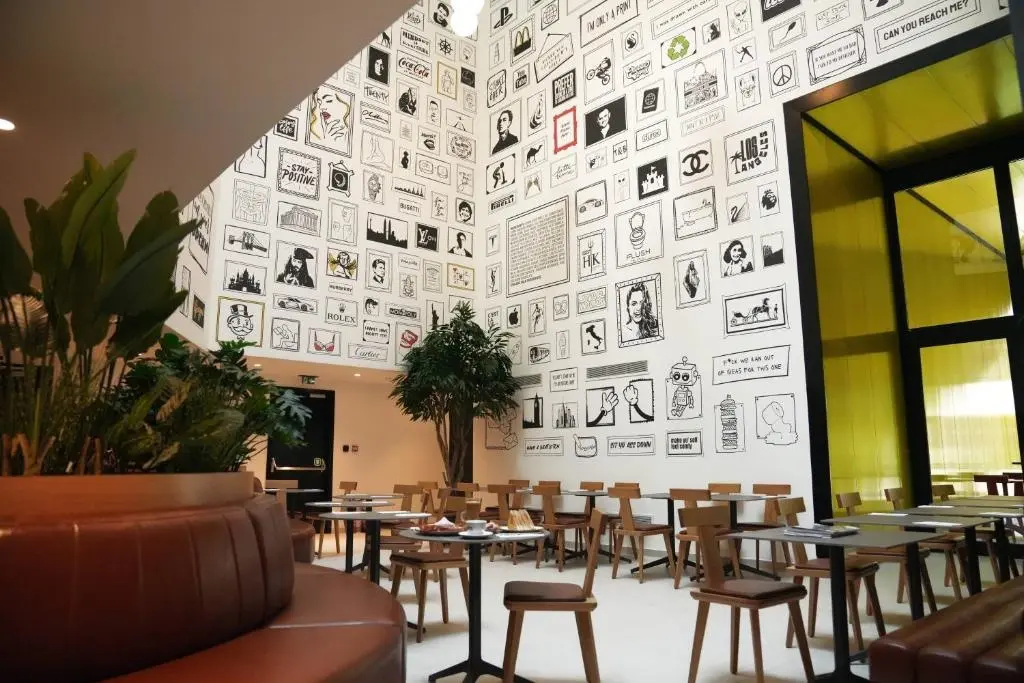 So City Hotel gallery image 3
