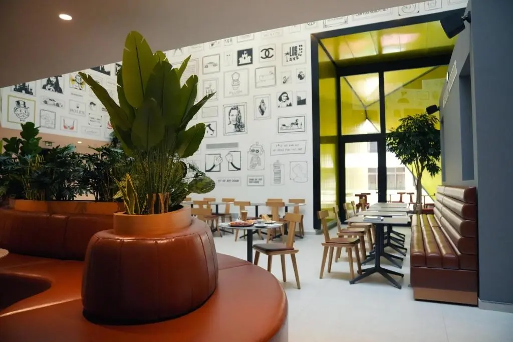 So City Hotel gallery image 4