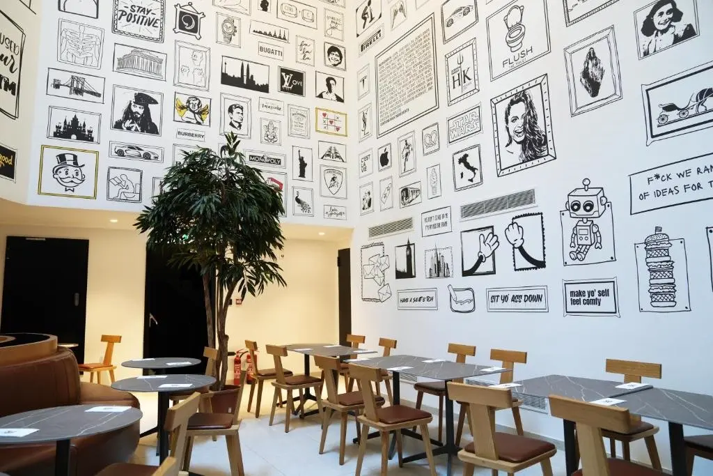So City Hotel gallery image 5