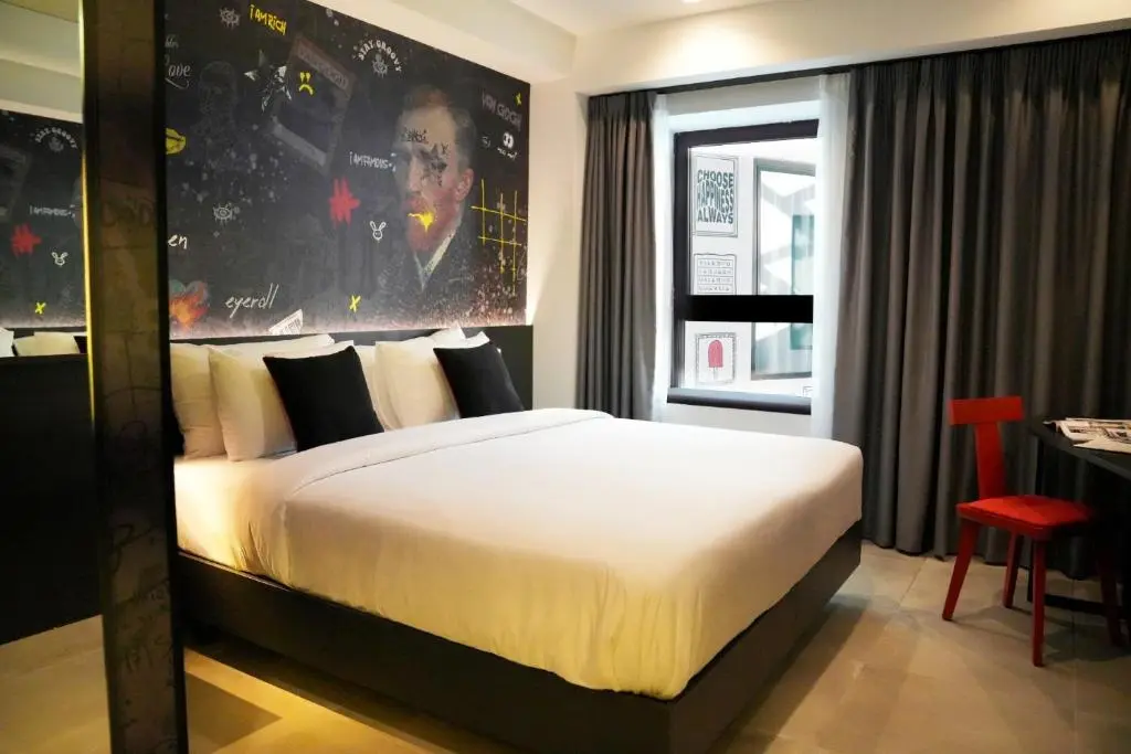 So City Hotel gallery image 6