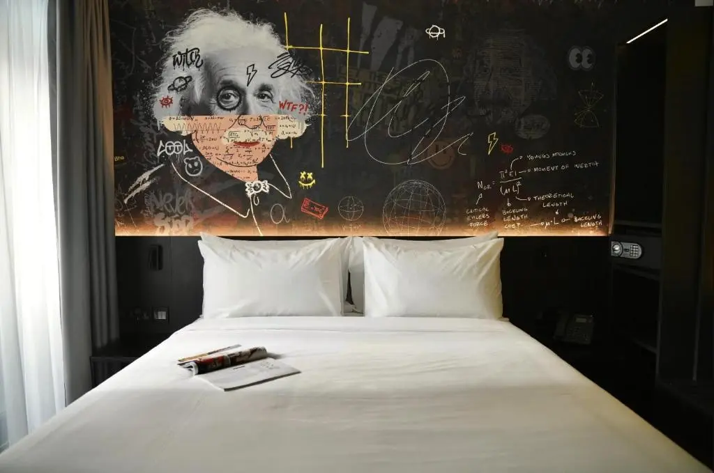 So City Hotel gallery image 7