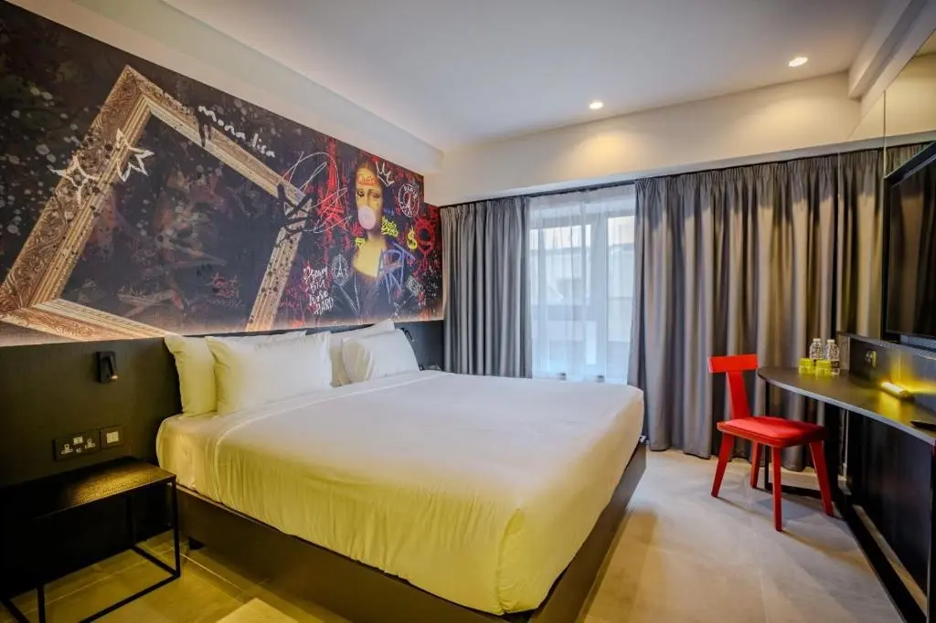 So City Hotel gallery image 8