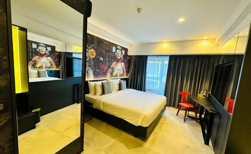 So City Hotel gallery image 9