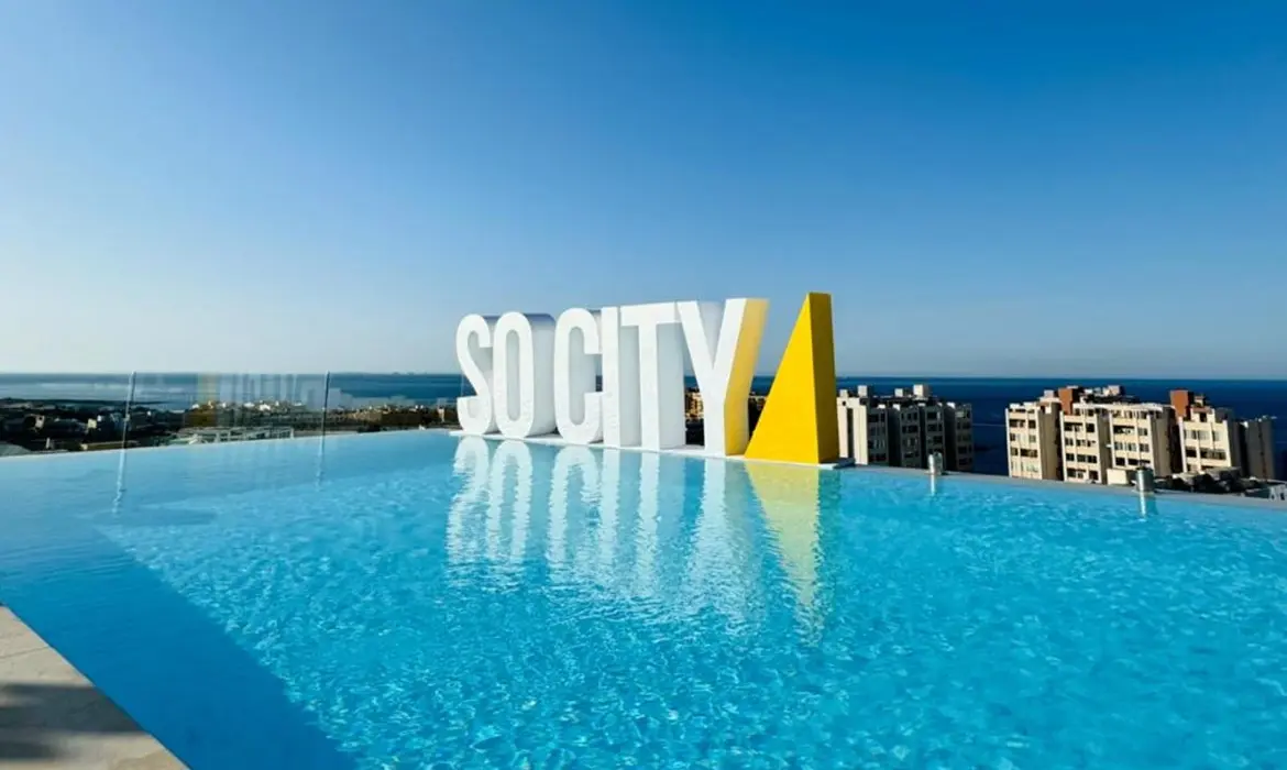 So City Hotel