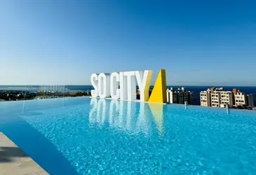 So City Hotel