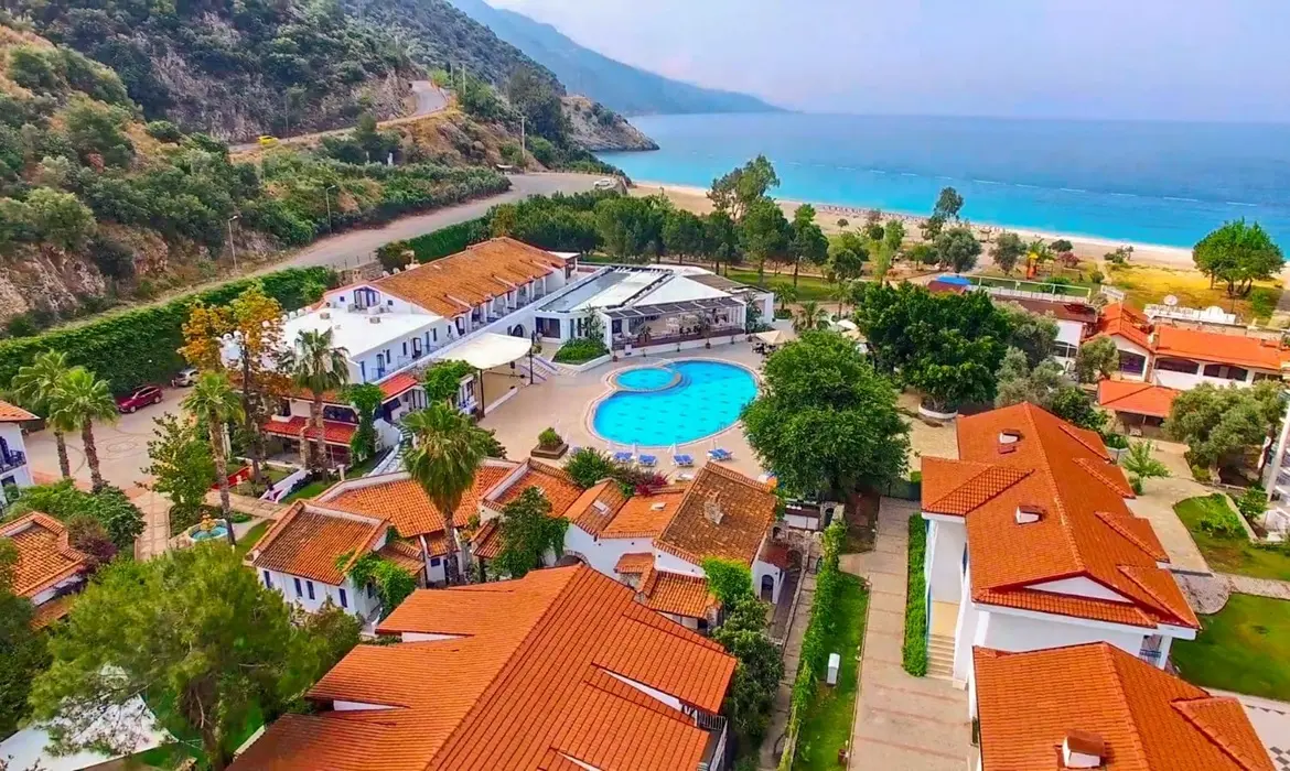 Oludeniz Resort by Z Hotels