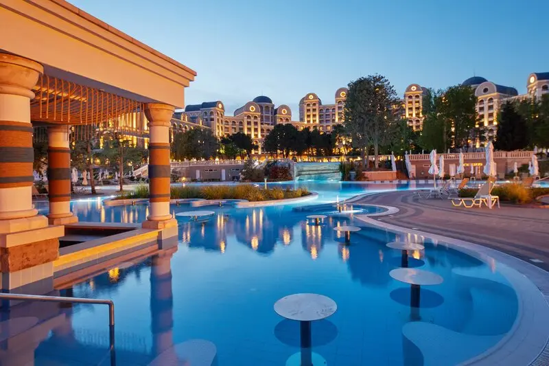 Dreams Sunny Beach Resort & Spa
