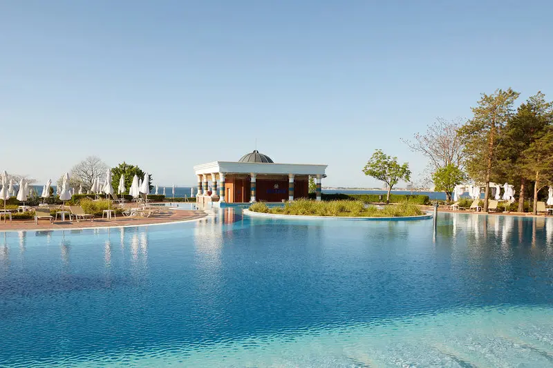 Dreams Sunny Beach Resort & Spa gallery image 16