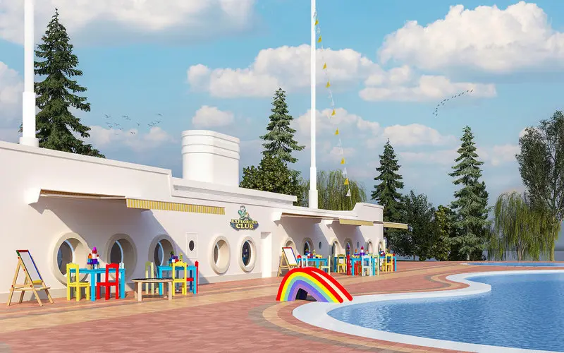 Dreams Sunny Beach Resort & Spa gallery image 17