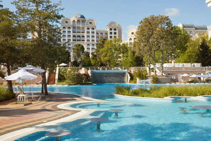 Dreams Sunny Beach Resort & Spa gallery image 18