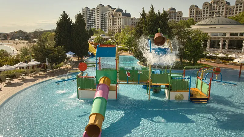 Dreams Sunny Beach Resort & Spa gallery image 19