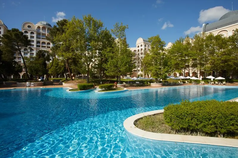 Dreams Sunny Beach Resort & Spa gallery image 4