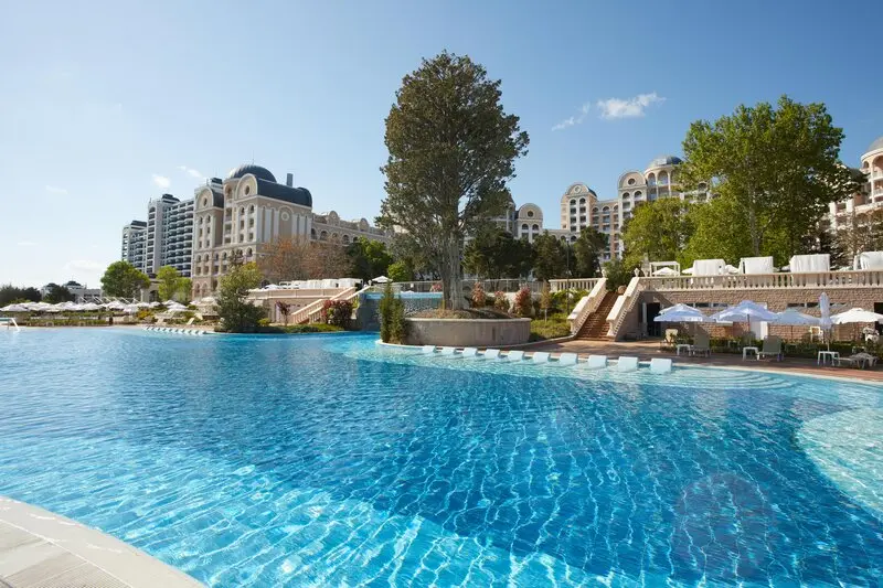 Dreams Sunny Beach Resort & Spa gallery image 5