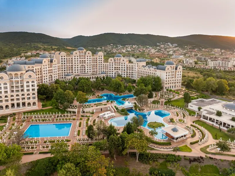 Dreams Sunny Beach Resort & Spa gallery image 21