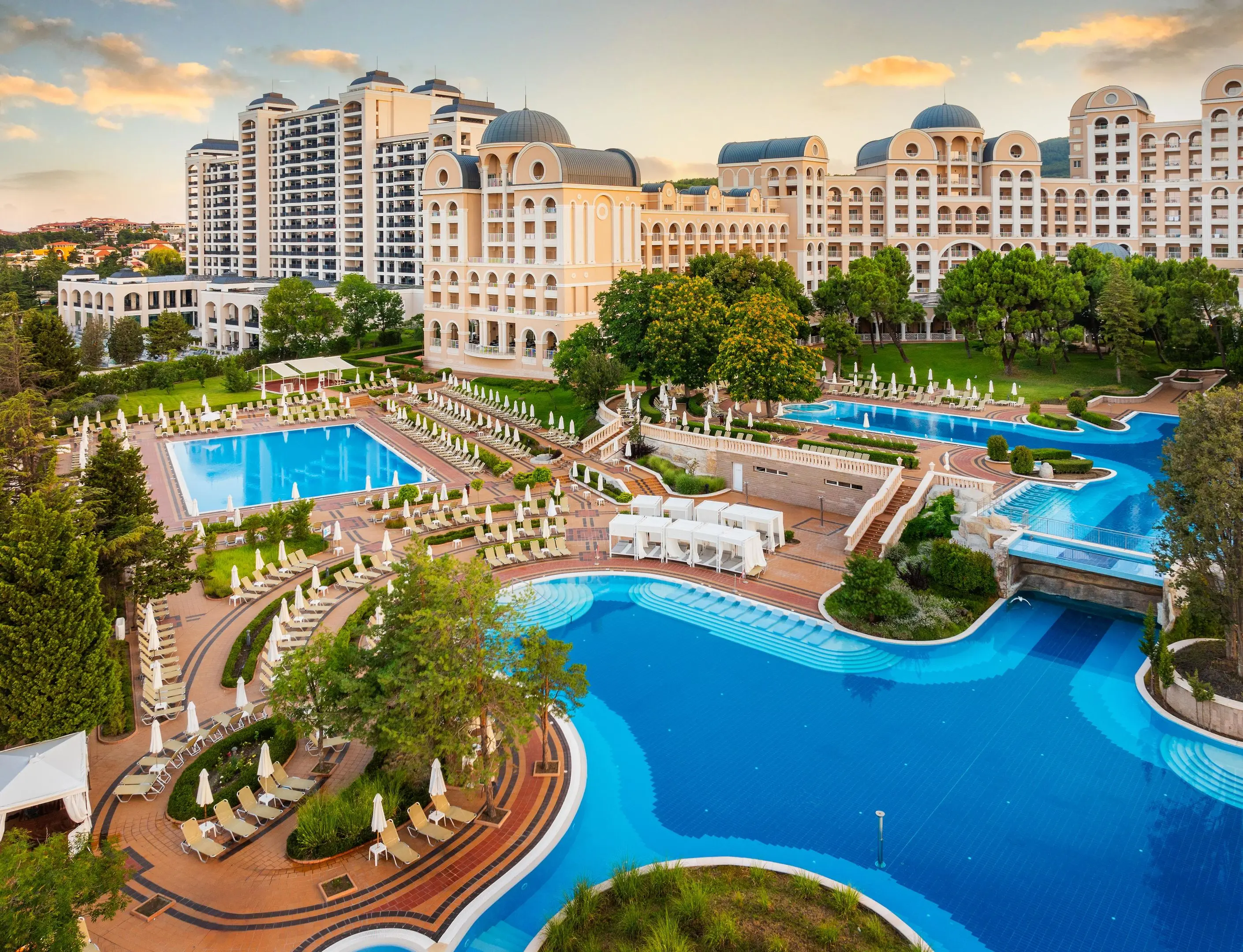 Dreams Sunny Beach Resort & Spa gallery image 6