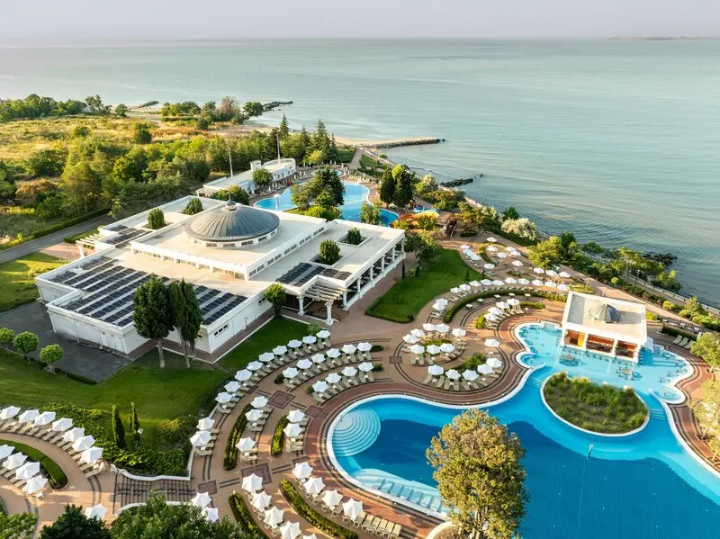 Dreams Sunny Beach Resort & Spa gallery image 22