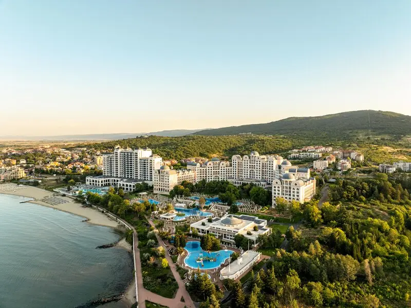 Dreams Sunny Beach Resort & Spa gallery image 23