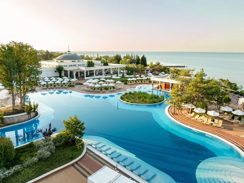 Dreams Sunny Beach Resort & Spa gallery image 24