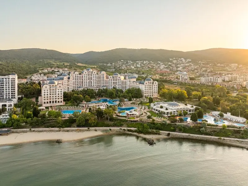 Dreams Sunny Beach Resort & Spa gallery image 25