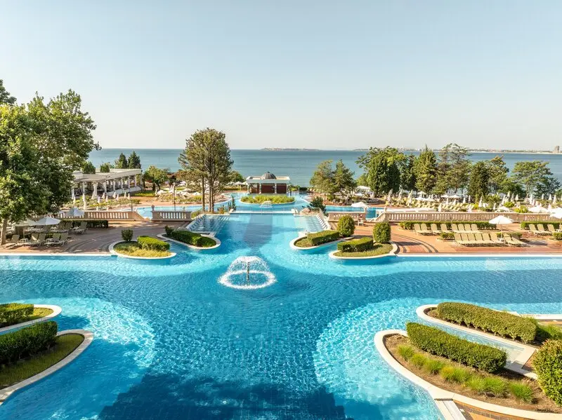 Dreams Sunny Beach Resort & Spa gallery image 9