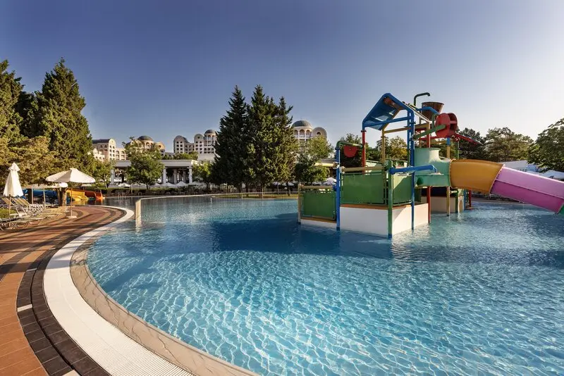 Dreams Sunny Beach Resort & Spa gallery image 10