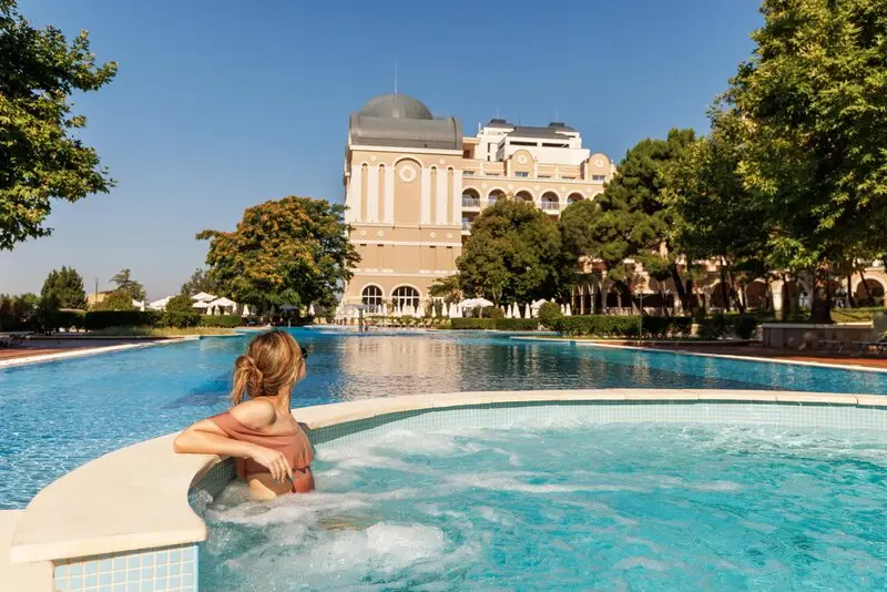 Dreams Sunny Beach Resort & Spa gallery image 13