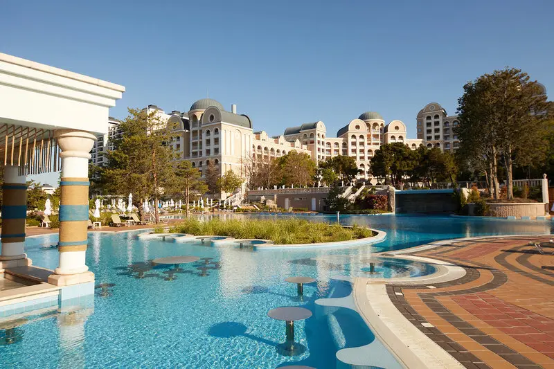 Dreams Sunny Beach Resort & Spa gallery image 14