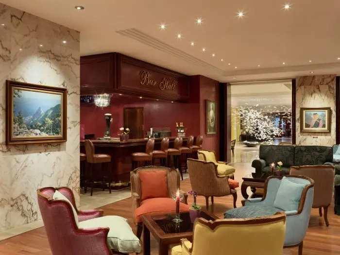 Hotel Botanico & The Oriental Spa Garden gallery image 12